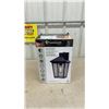 Image 1 : Good Earth Lighting Outdoor LED Wall Lantern - New or Store Return
