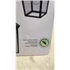Image 6 : Good Earth Lighting Outdoor LED Wall Lantern - New or Store Return