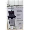 Image 7 : Good Earth Lighting Outdoor LED Wall Lantern - New or Store Return