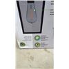 Image 8 : Good Earth Lighting Outdoor LED Wall Lantern - New or Store Return