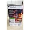 Image 9 : Good Earth Lighting Outdoor LED Wall Lantern - New or Store Return
