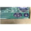 Image 4 : Aqua 2 Pack Pool Lounge and Tanner - New or Store Return
