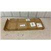 Image 1 : Gold Crowd Control Stanchion Post Set- New or Store Return