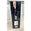 Image 3 : Joseph Flex Lite Advanced Toilet Brush Set of 2 and Globe Rechargeable Sconces only 1 - New or