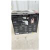 Image 7 : Joseph Flex Lite Advanced Toilet Brush Set of 2 and Globe Rechargeable Sconces only 1 - New or