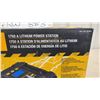 Image 2 : Cat 1750 A Lithium Power Station- New or Store Return