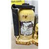 Image 2 : Esco Air/Hydraulic Bottle Jack