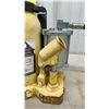 Image 4 : Esco Air/Hydraulic Bottle Jack