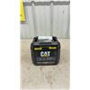 Image 1 : Cat 1750 A Lithium Power Station