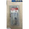 Image 4 : Hyper Tough 40-Piece Socket Set, Mastercraft Screwdrivers, Chain, Sockets, Pliers, Bag