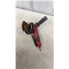 Image 11 : Milwaukee Sawzall, Milwaukee Compact Router, Chicago Pneumatic Impact Wrench, and Chicago