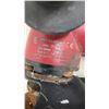 Image 14 : Milwaukee Sawzall, Milwaukee Compact Router, Chicago Pneumatic Impact Wrench, and Chicago