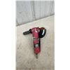 Image 15 : Milwaukee Sawzall, Milwaukee Compact Router, Chicago Pneumatic Impact Wrench, and Chicago