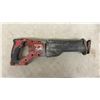 Image 2 : Milwaukee Sawzall, Milwaukee Compact Router, Chicago Pneumatic Impact Wrench, and Chicago