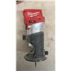 Image 7 : Milwaukee Sawzall, Milwaukee Compact Router, Chicago Pneumatic Impact Wrench, and Chicago
