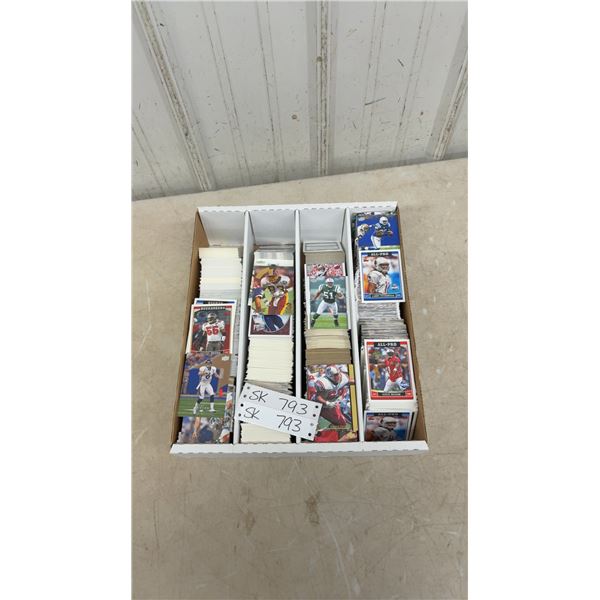 Football Card Collection