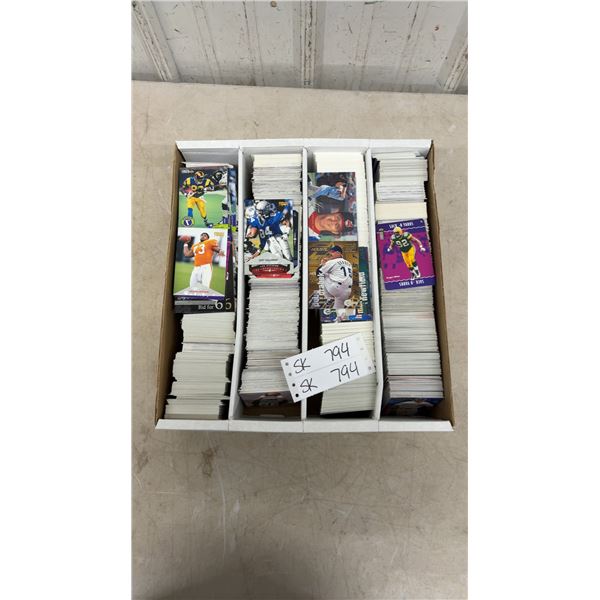 Sports Card Collection