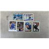 Image 3 : Hockey Card Collection