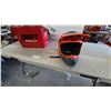 Image 4 : Shift Assault Full-Face Helmet and Original Box
