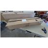 Image 2 : Russell Lighting 429-713/ST/BCH Pendant Light Fixtures and 429-103/ST/BCH Pendant