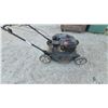 Image 2 : Push Lawn Mower. Gas.