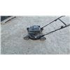 Image 4 : Push Lawn Mower. Gas.
