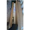Image 4 : Colonial Picket 4-Step Stair Section Railing Kits, White, 11 Packages