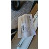 Image 5 : Colonial Picket 4-Step Stair Section Railing Kits, White, 11 Packages