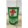 Image 2 : Sonic Co-op Automatic Transmission Fluid Dexron II 1 Litre Can, Canadian Market, with Product
