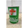 Image 3 : Sonic Co-op Automatic Transmission Fluid Dexron II 1 Litre Can, Canadian Market, with Product