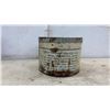Image 7 : Castrol, CO-OP, Mica, Loosite, CD-2, Bowes, Whiz Sylk, and Kleen-Flo Automotive Tins, Some with