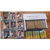Image 1 : O Pee Chee 1989-90 NHL Hockey Complete Set 1 To 330.