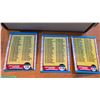 Image 2 : O Pee Chee 1989-90 NHL Hockey Complete Set 1 To 330.