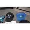 Image 4 : Seven NHL Baseball Caps.