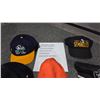 Image 4 : Five NFL-NCAA Baseball Caps.