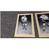 Image 5 : 3 NHL Beehive Photos Chicago Blackhawks Fleming, Hay, Dewsbury.