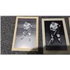 Image 5 : 3 NHL Beehive Photos - Detroit Red Wings - Macgregor, Young, Ullman.