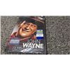 Image 5 : John Wayne Sealed DVD Collectible 25 Movies, 28 Hour- 1957 Plymouth Fury 500 Piece Puzzle.