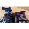 Image 2 : Bburago 1965 Ford AC Cobra 427, 1996 Dodge Viper GTS 1/24th Diecasts.