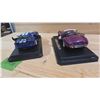 Image 3 : Bburago 1965 Ford AC Cobra 427, 1996 Dodge Viper GTS 1/24th Diecasts.