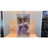 Image 13 : 17 Inch Kimberley Collection Porcelin Doll, C/W Cert. Of Authenticity.