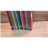 Image 11 : 15 Book Volume Set Charlie Brown Encyclopedia.