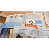 Image 5 : 15 Book Volume Set Charlie Brown Encyclopedia.