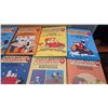 Image 8 : 15 Book Volume Set Charlie Brown Encyclopedia.
