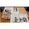 Image 2 : 4 Books - Story Of Terry Fox, Story Of Louis Pasteur, Tom Sawyer, Huck Finn.