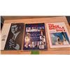 Image 1 : 3 Books - John F. Kennedy, Time Presidents, Story Of Space Shuttle.