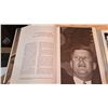 Image 4 : 3 Books - John F. Kennedy, Time Presidents, Story Of Space Shuttle.
