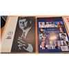 Image 6 : 3 Books - John F. Kennedy, Time Presidents, Story Of Space Shuttle.