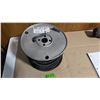 Image 1 : 75 Meter Spool NMWU 12/2 Superior Electrical Copper In Ground Wire.