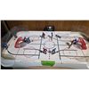 Image 1 : NHL Table Hockey Game 17 In × 36 In. Every Thing Works.